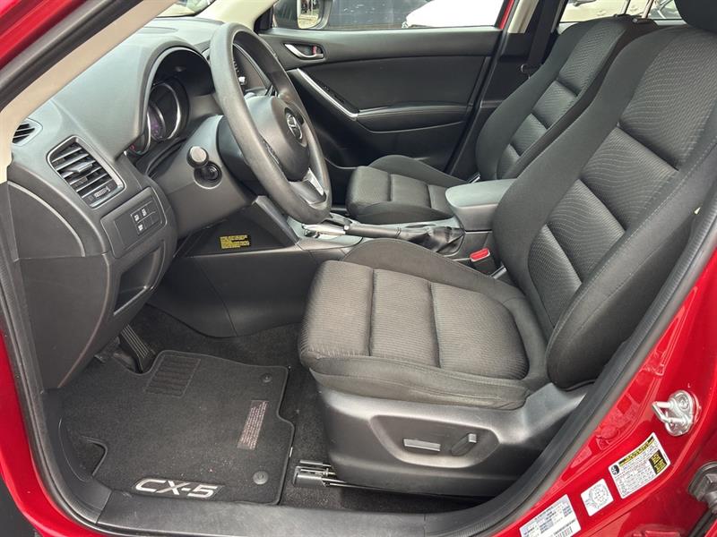 mazda CX-5 2014 - 9