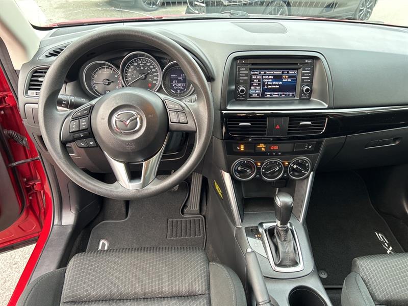 mazda CX-5 2014 - 10