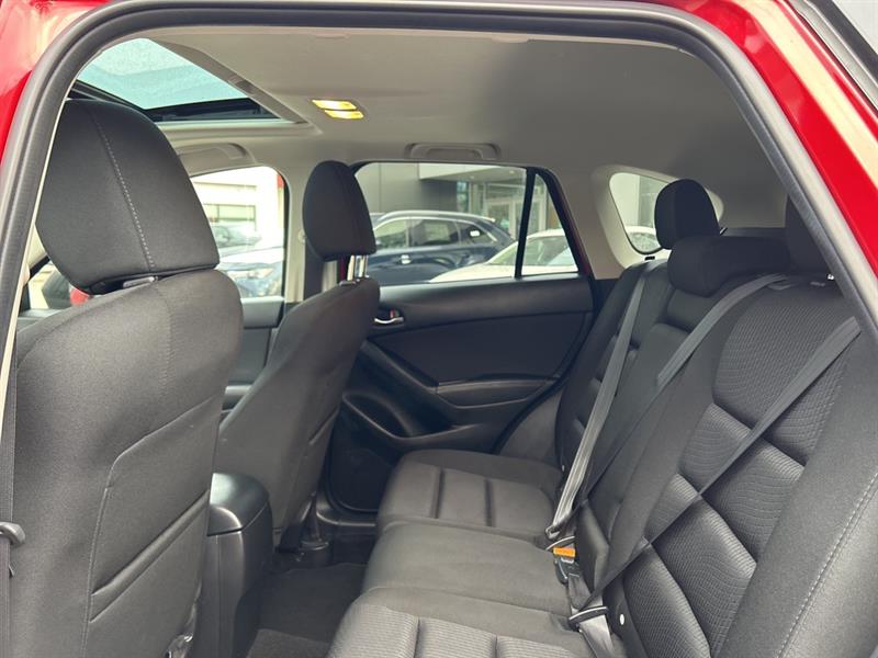 mazda CX-5 2014 - 11