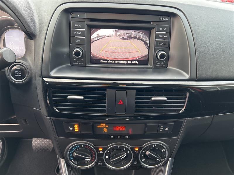 mazda CX-5 2014 - 12