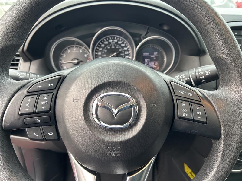 mazda CX-5 2014 - 13
