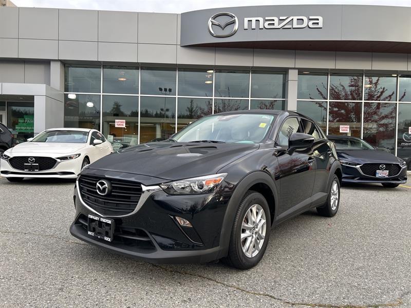 mazda CX-3 2021