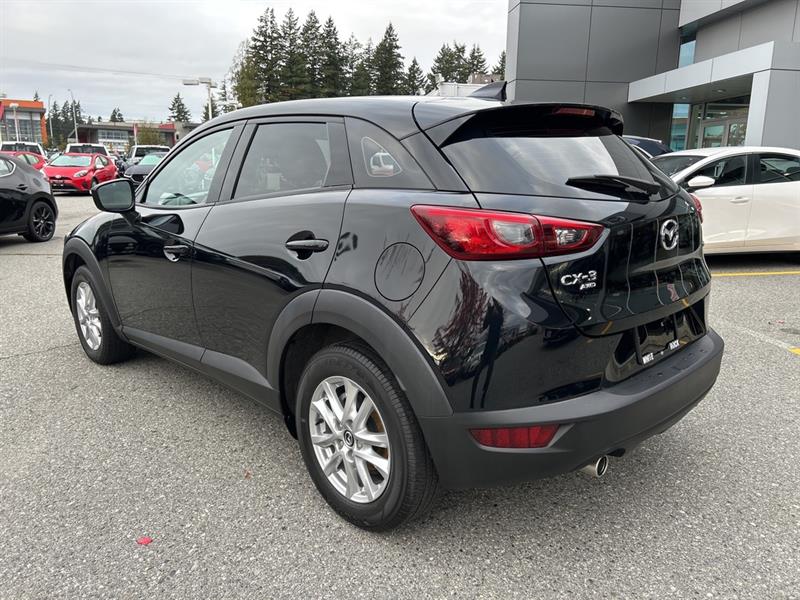 mazda CX-3 2021 - 3