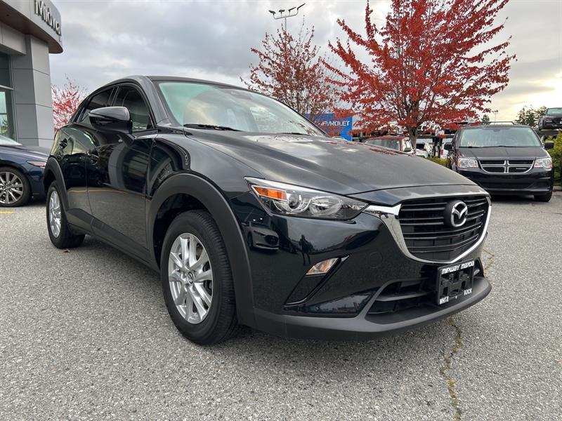 mazda CX-3 2021 - 6