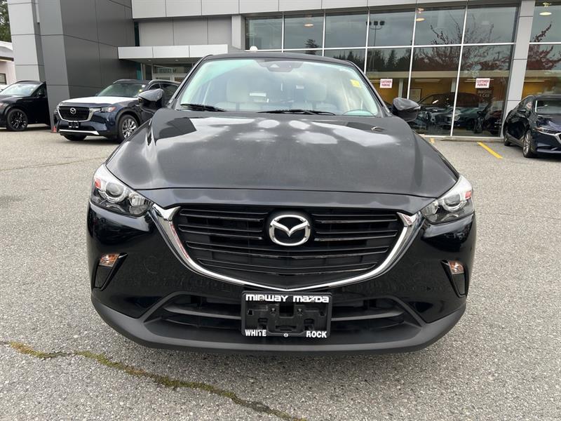 mazda CX-3 2021 - 7