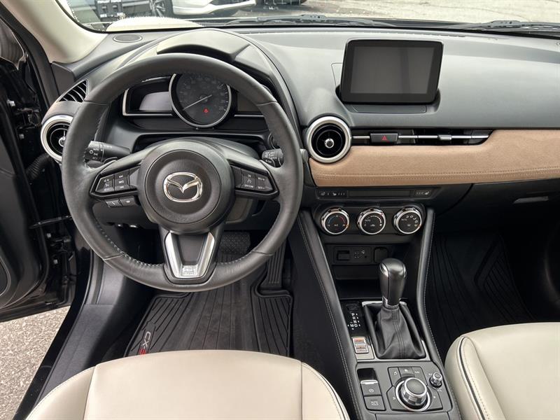 mazda CX-3 2021 - 10