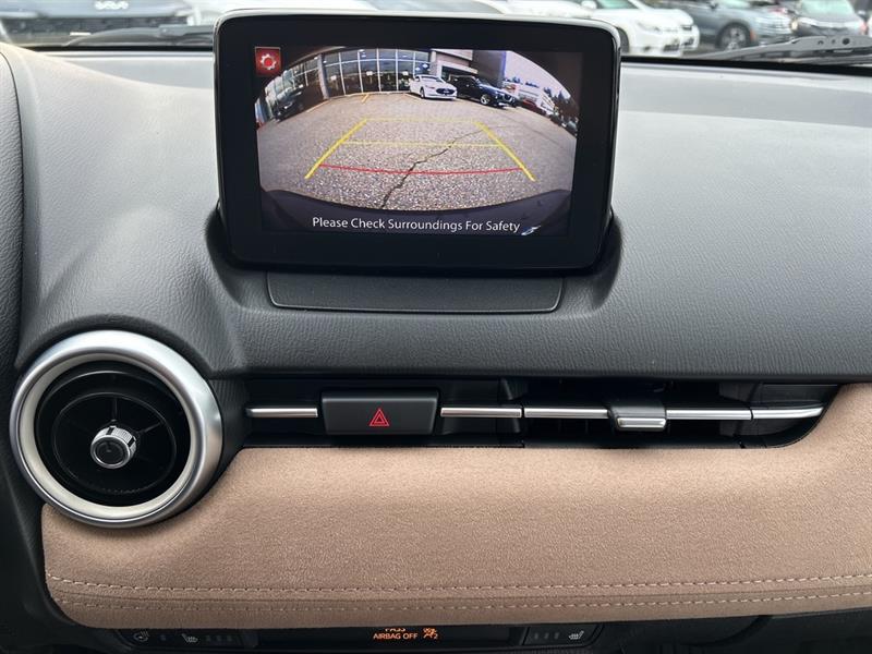 mazda CX-3 2021 - 12