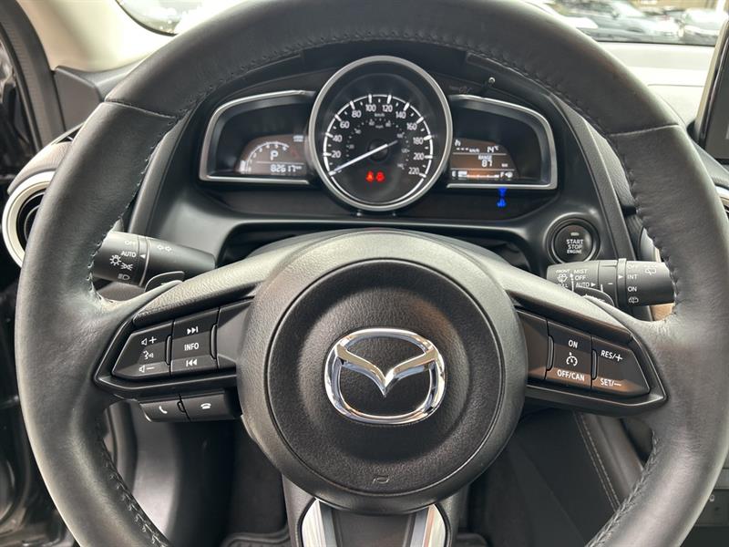 mazda CX-3 2021 - 13