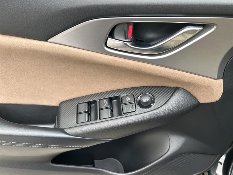 mazda CX-3 2021 - 14