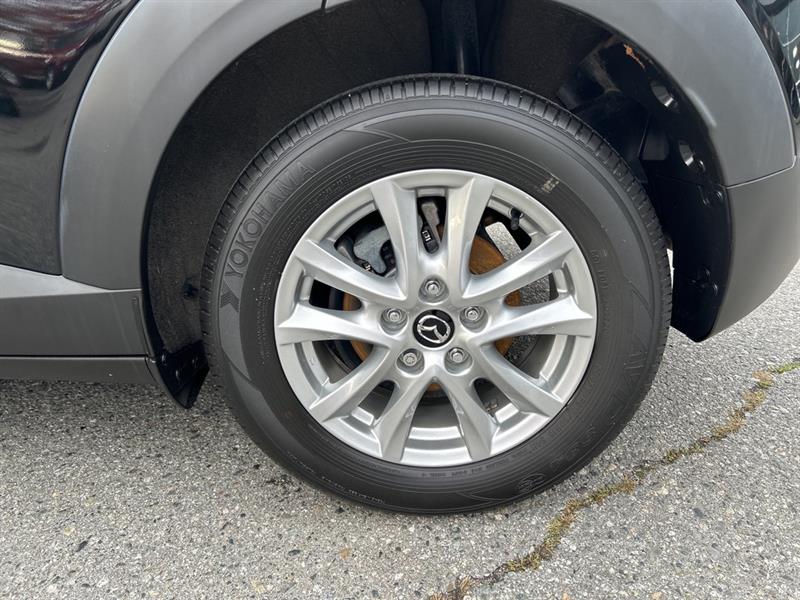 mazda CX-3 2021 - 15