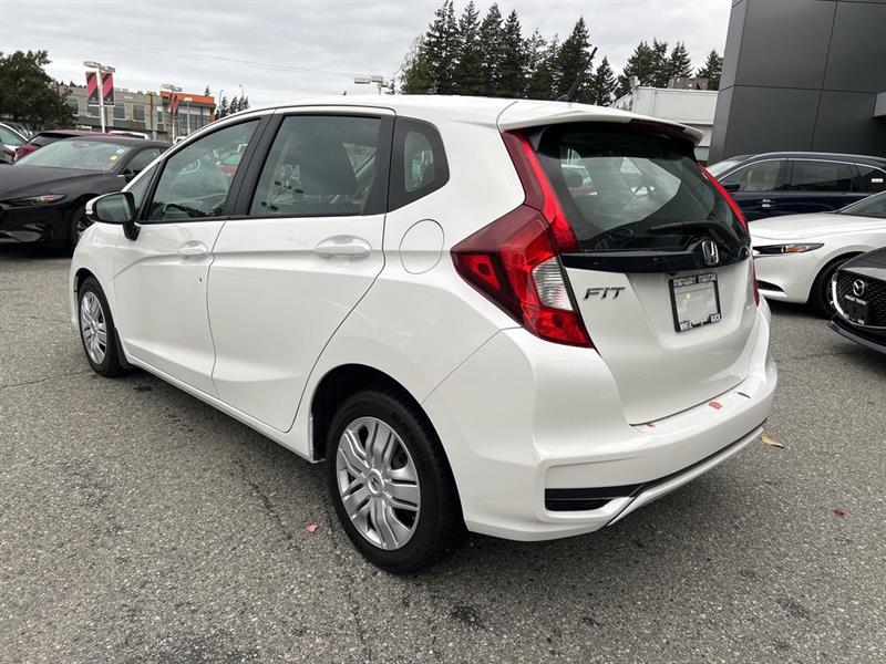 honda Fit 2019 - 3