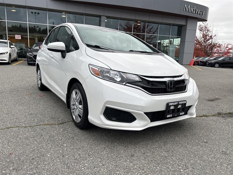 honda Fit 2019 - 6