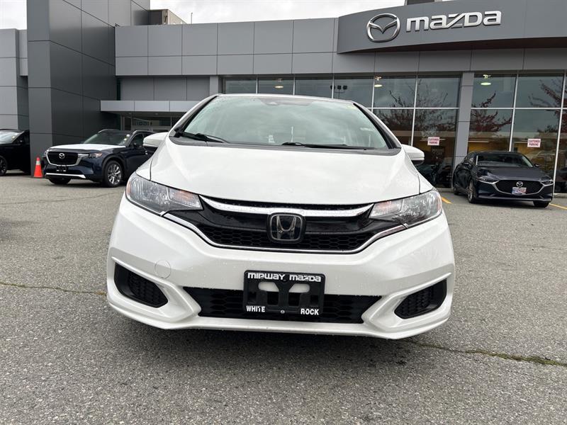 honda Fit 2019 - 7