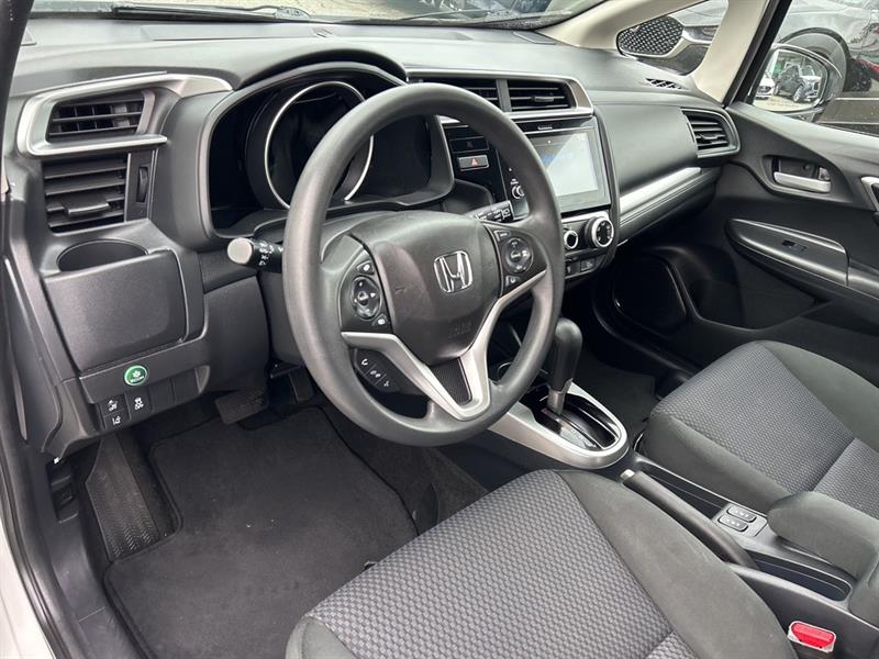 honda Fit 2019 - 8