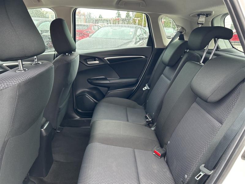 honda Fit 2019 - 11