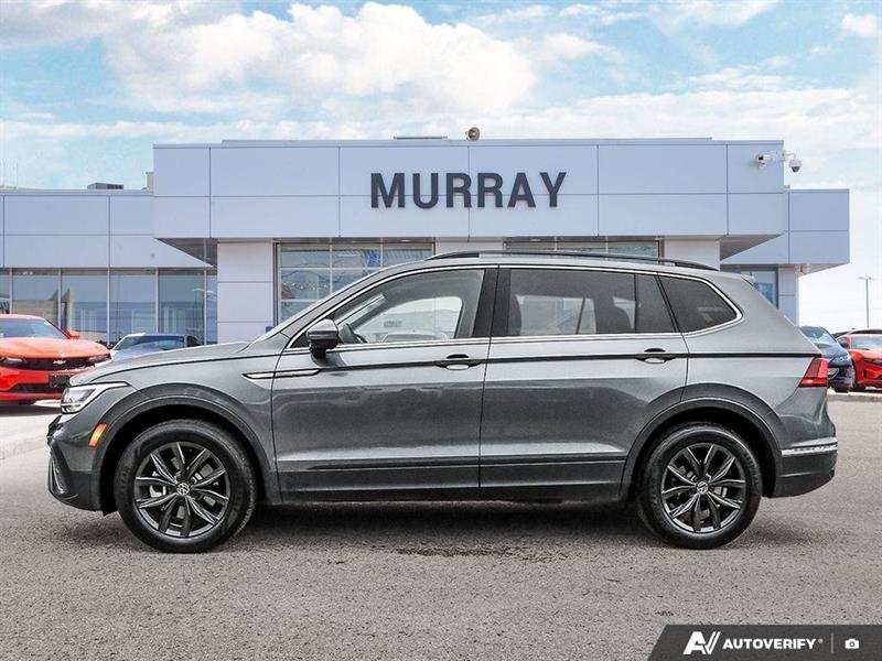 volkswagen Tiguan 2024 - 4