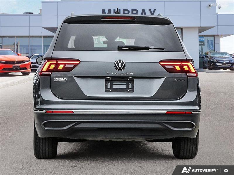 volkswagen Tiguan 2024 - 6