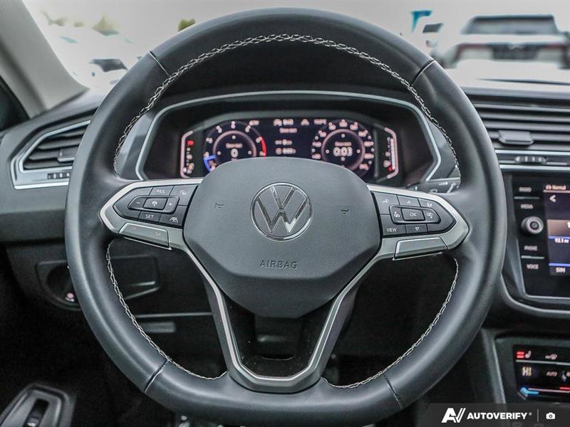 volkswagen Tiguan 2024 - 8