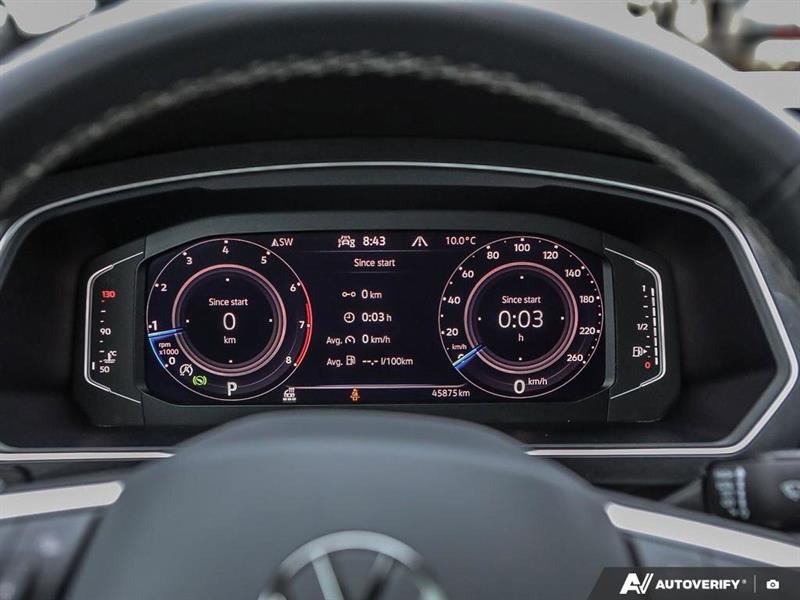 volkswagen Tiguan 2024 - 9