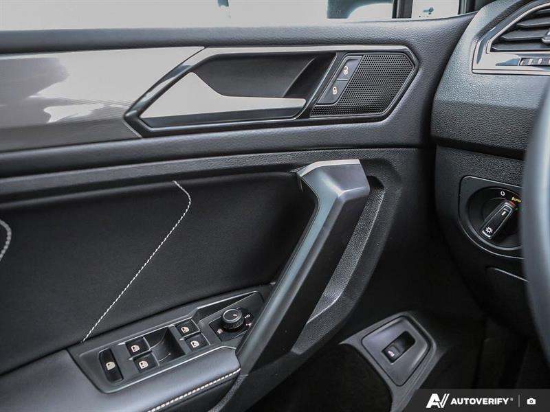 volkswagen Tiguan 2024 - 11