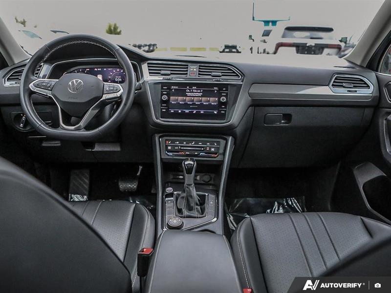 volkswagen Tiguan 2024 - 29