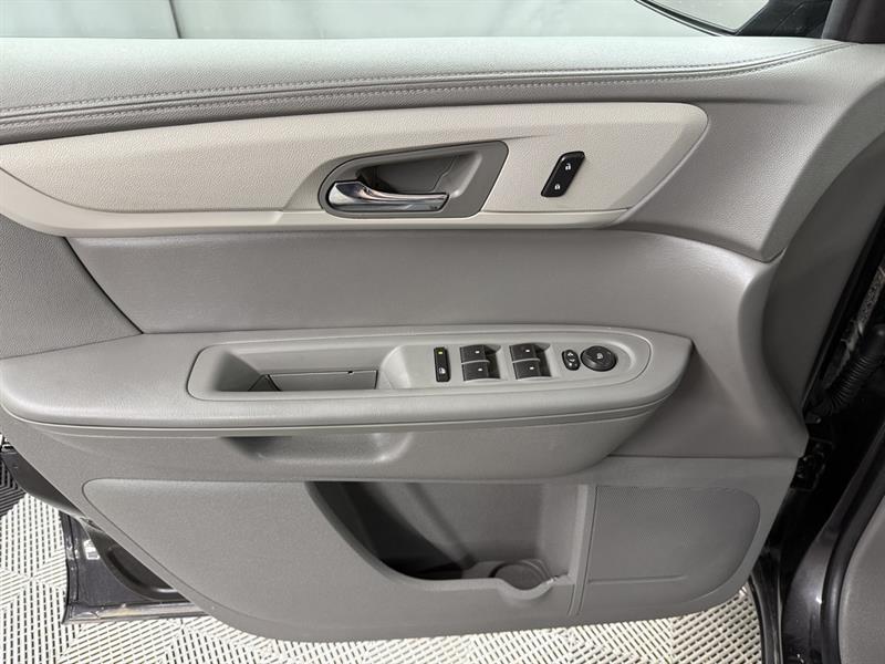 chevrolet Traverse 2017 - 6