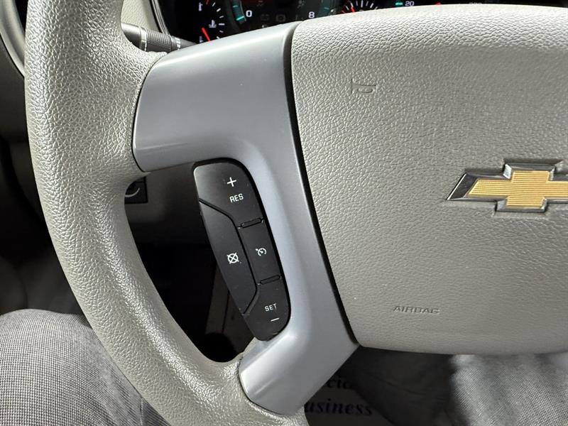 chevrolet Traverse 2017 - 9