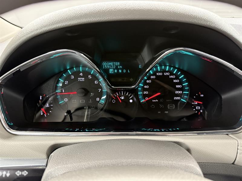 chevrolet Traverse 2017 - 11