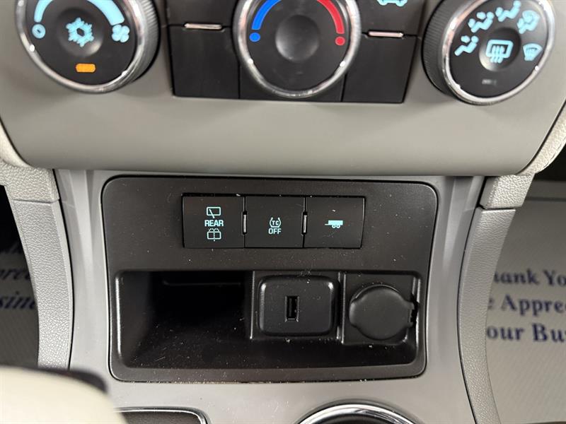 chevrolet Traverse 2017 - 14