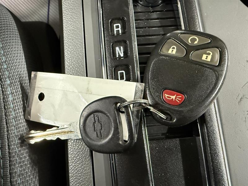 chevrolet Traverse 2017 - 15