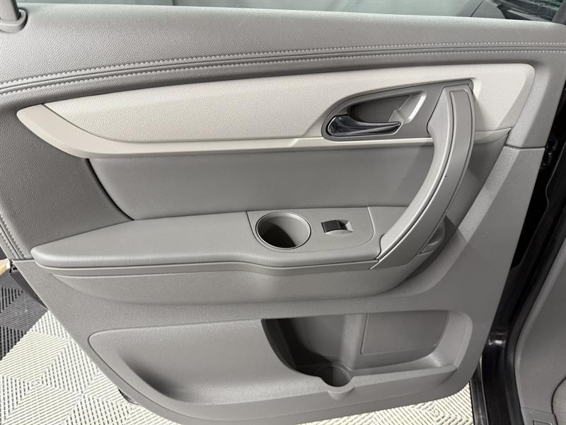 chevrolet Traverse 2017 - 16