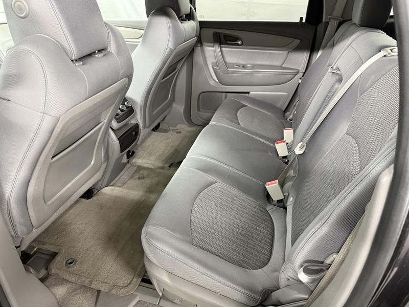 chevrolet Traverse 2017 - 17