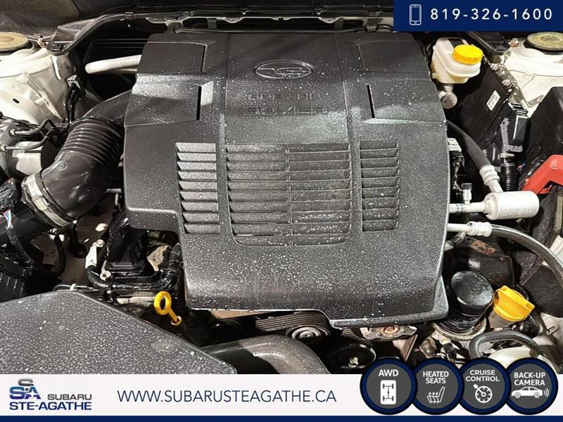 subaru Forester 2021 - 13