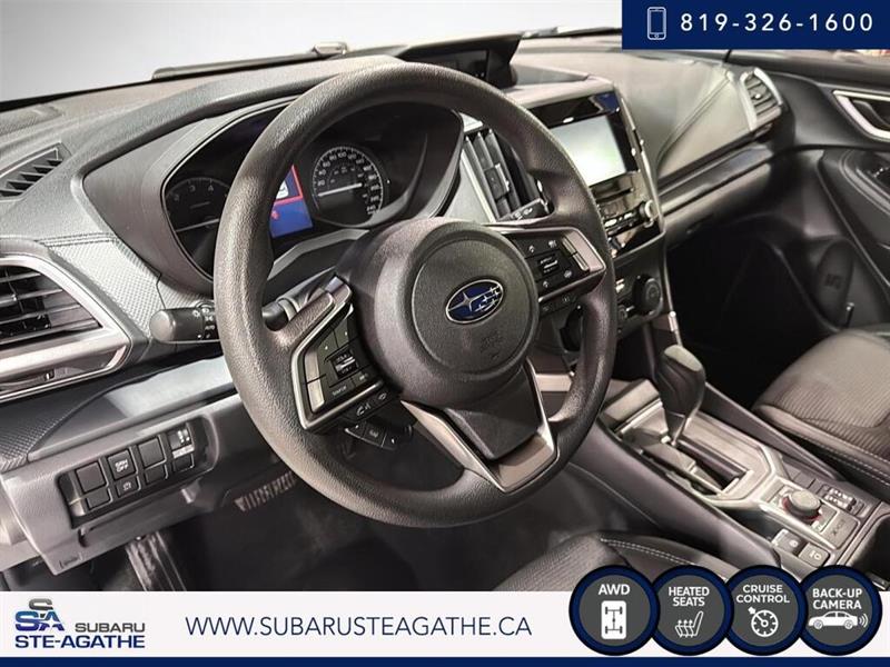 subaru Forester 2021 - 15