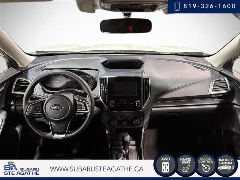 subaru Forester 2021 - 20