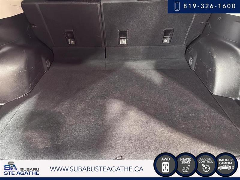 subaru Forester 2021 - 21