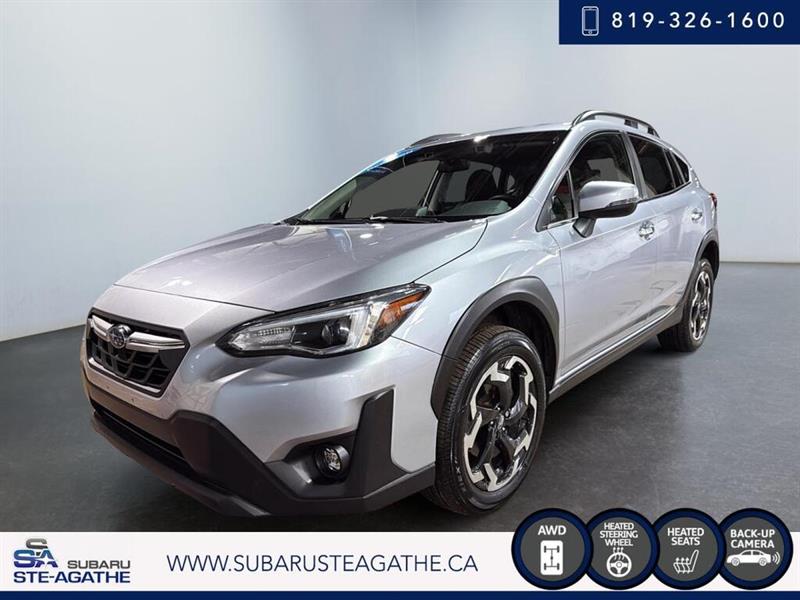 subaru Crosstrek 2023 - 1