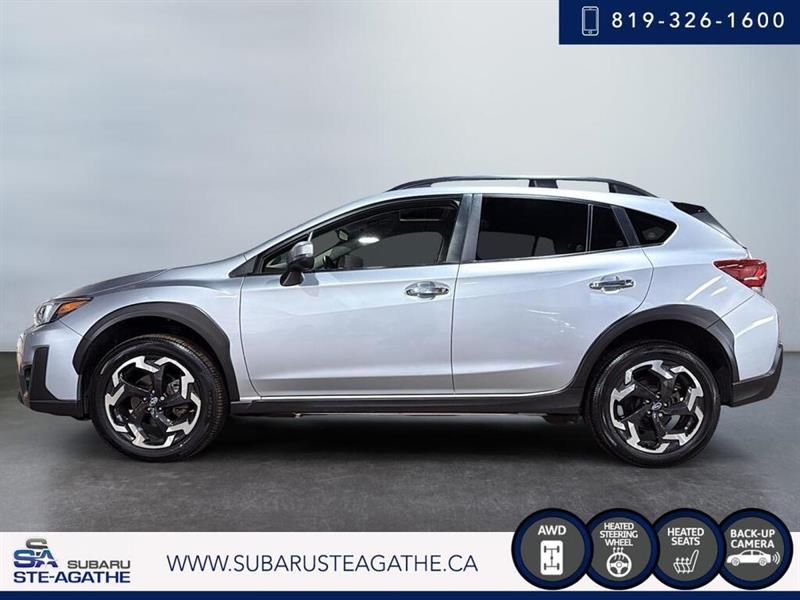 subaru Crosstrek 2023 - 3