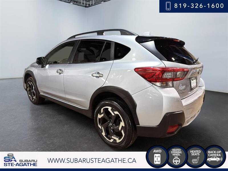 subaru Crosstrek 2023 - 5