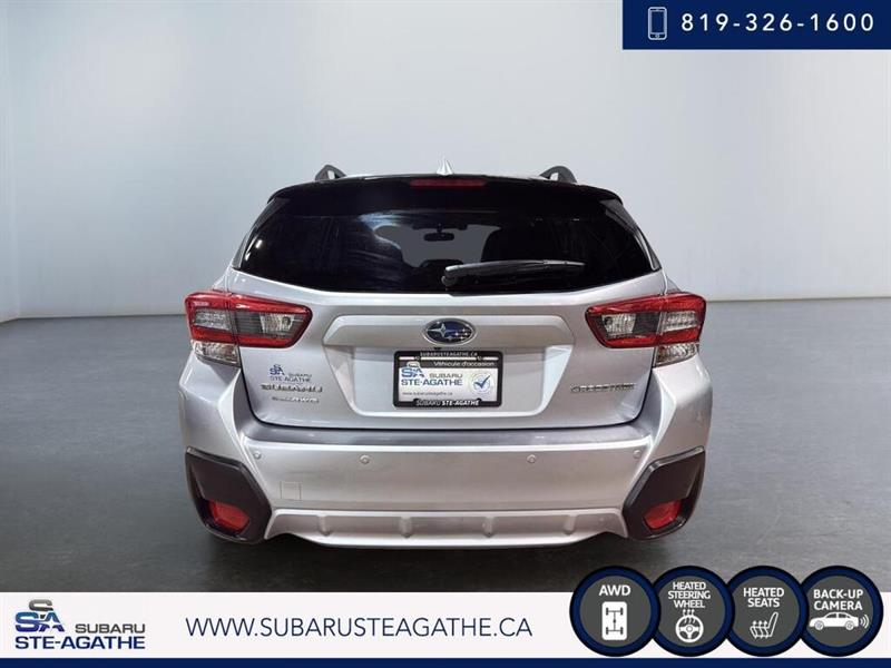 subaru Crosstrek 2023 - 7