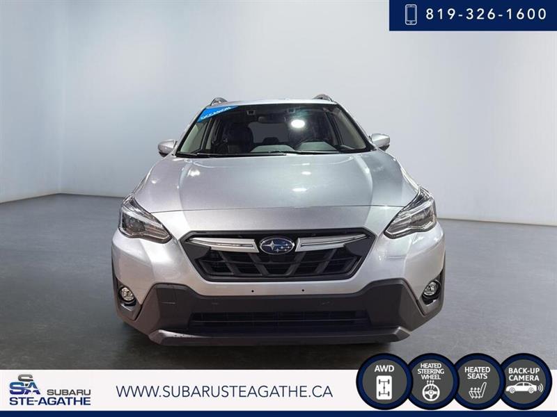 subaru Crosstrek 2023 - 9