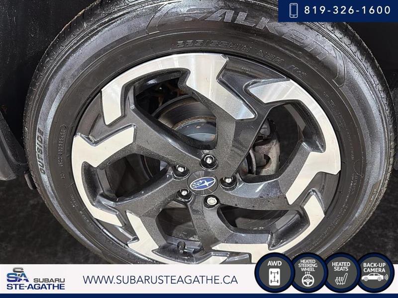 subaru Crosstrek 2023 - 11