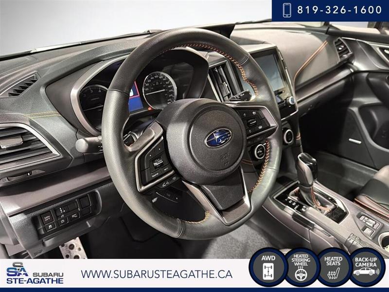 subaru Crosstrek 2023 - 15