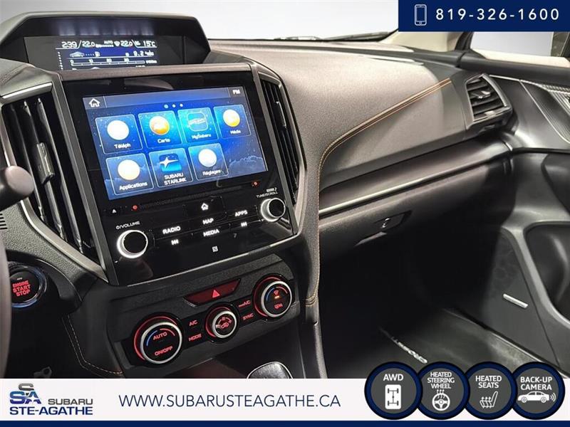 subaru Crosstrek 2023 - 17