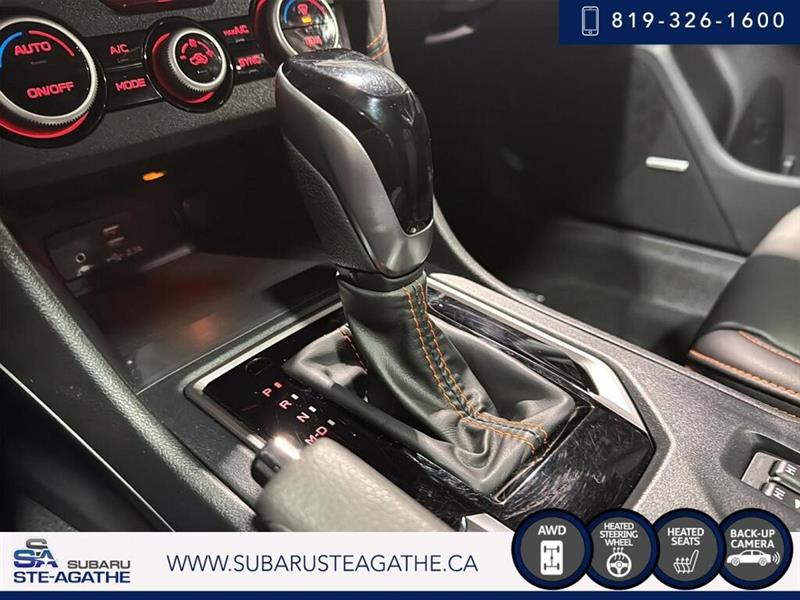 subaru Crosstrek 2023 - 18