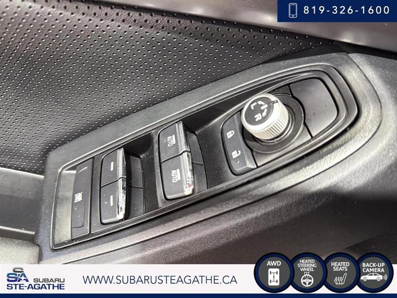 subaru Crosstrek 2023 - 19