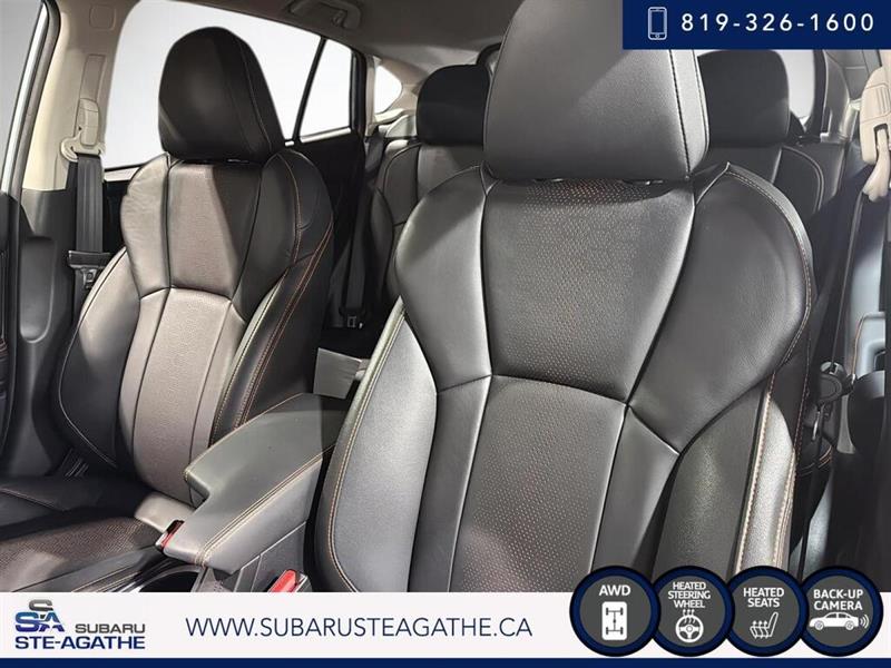 subaru Crosstrek 2023 - 20