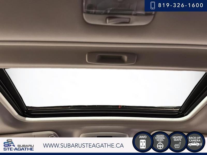 subaru Crosstrek 2023 - 21