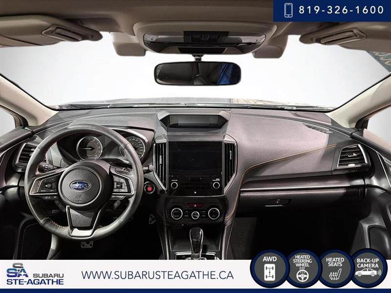 subaru Crosstrek 2023 - 22