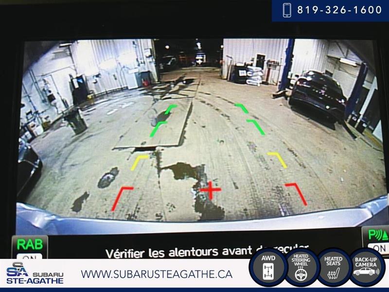 subaru Crosstrek 2023 - 25